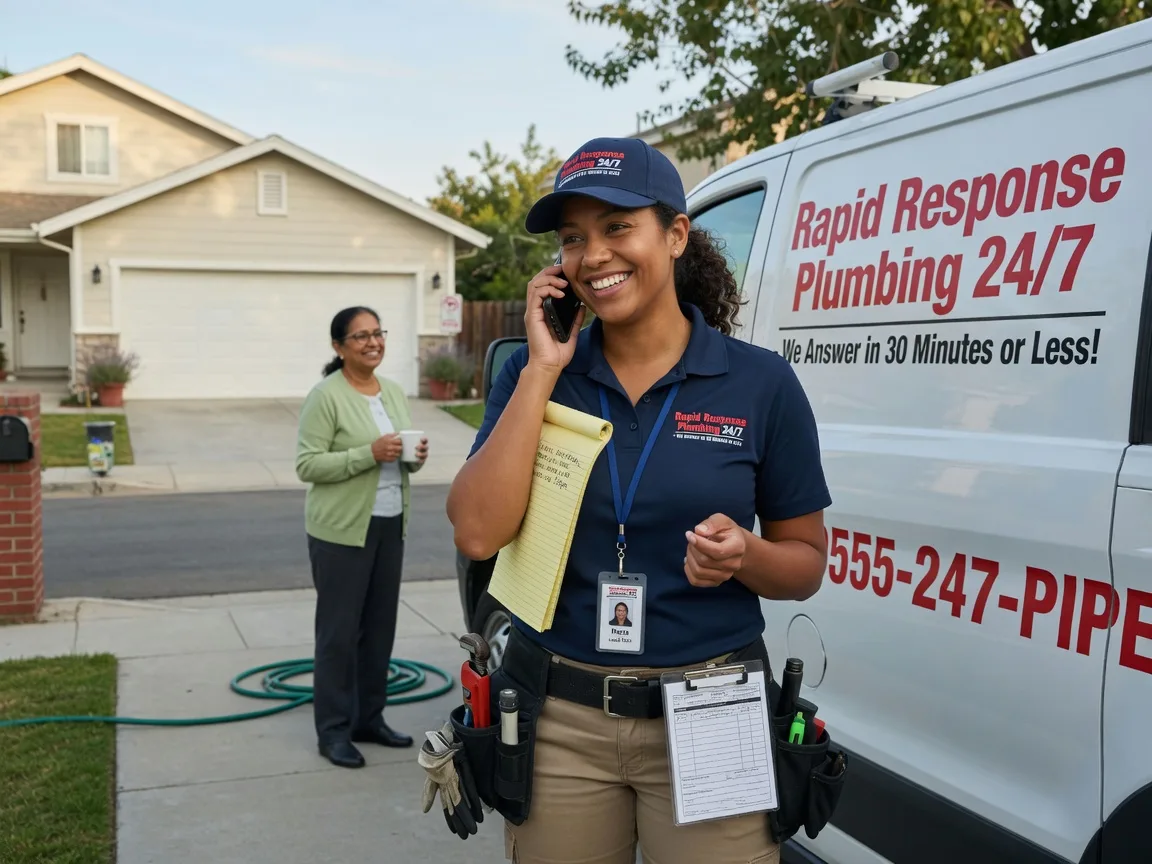 Emergency Plumber Glencoe, OK FAQs